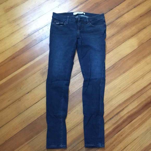 Hollister Jegging